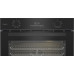 BBO6851MDX Beko 60cm Multifunction Electric Oven with Aeroperfect Technology Oven